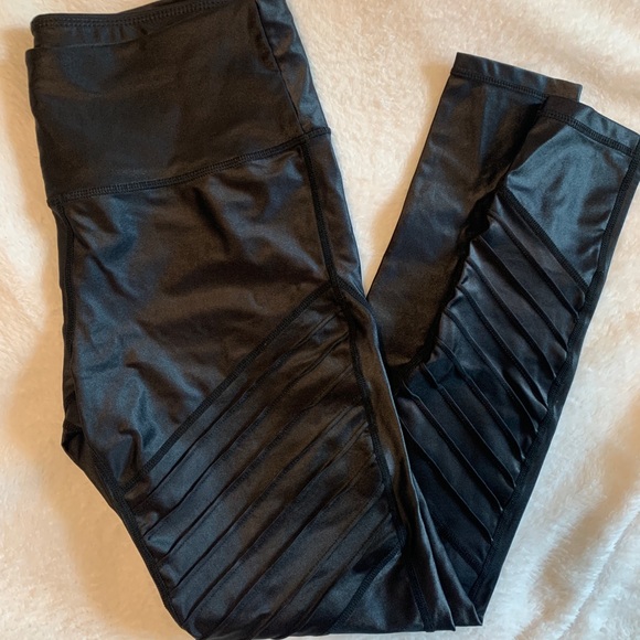 MYSWAGGS Exercise Leggings - Picture 2 of 5